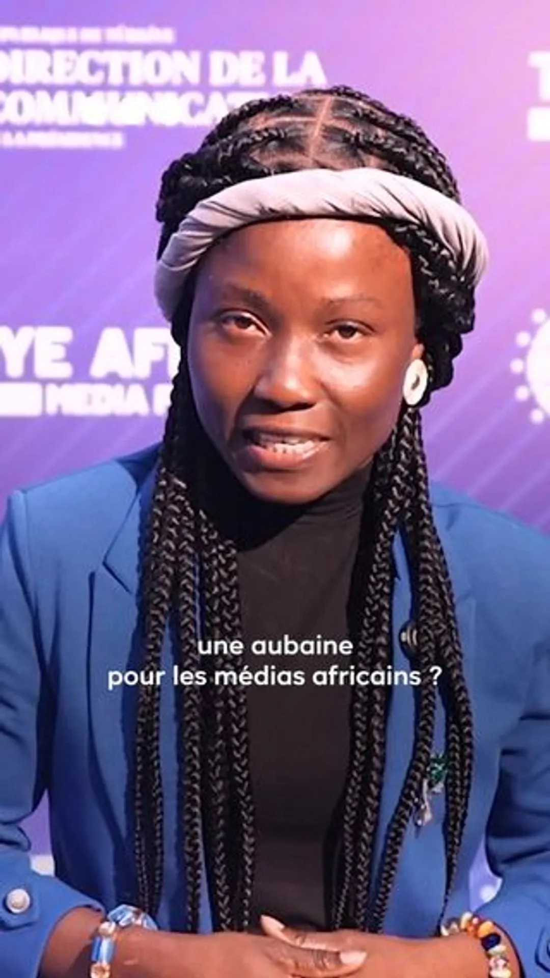 Turquie/ Forum des médias : Quelles opportunités pour l'Afrique ?